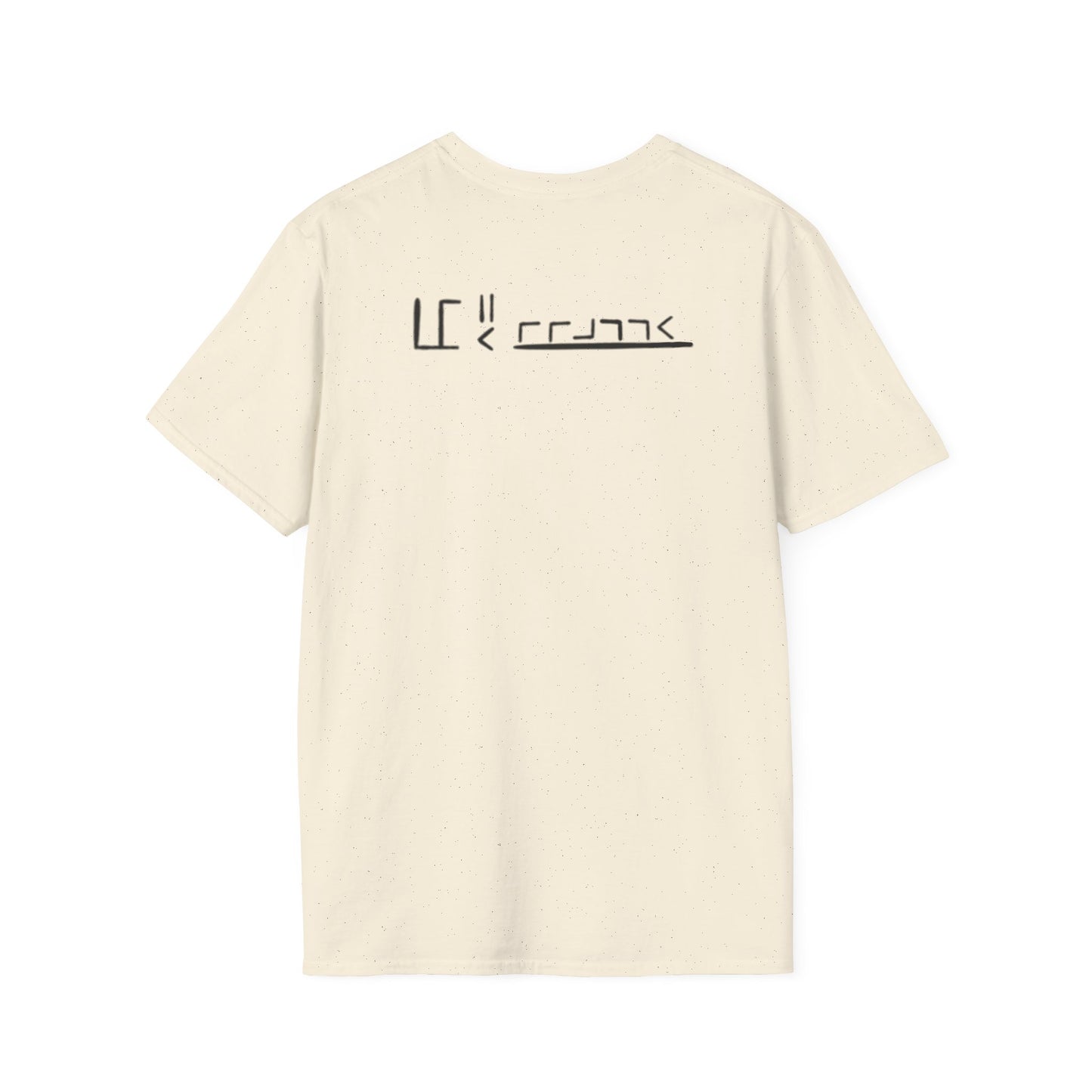 Dreamer inspirational mustang teeshirt