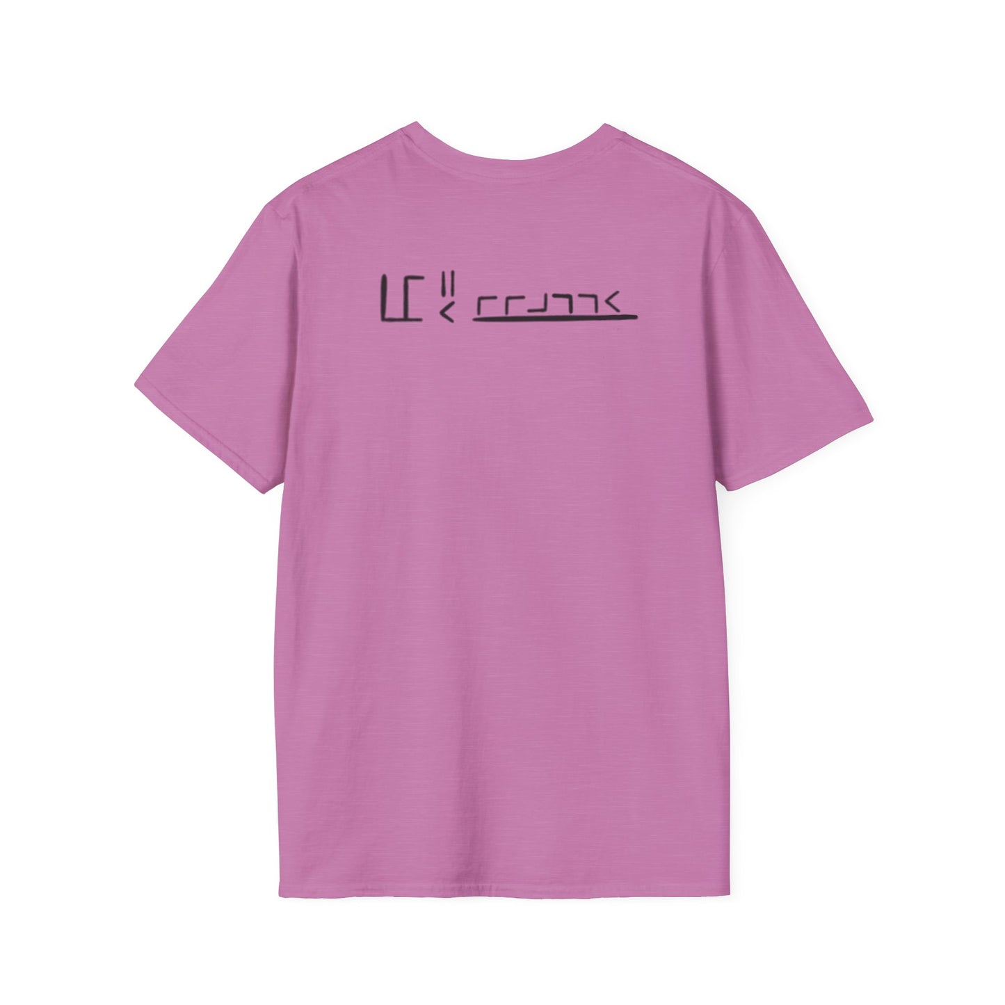 Dreamer inspirational mustang teeshirt