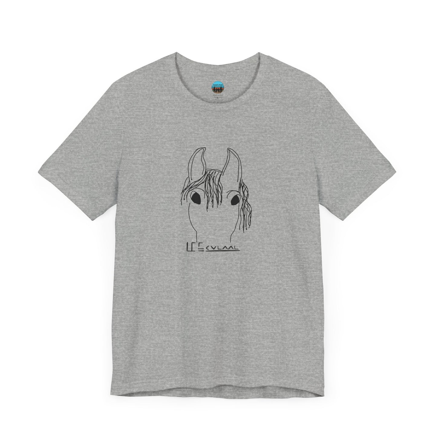 Mustang Tonka Tee
