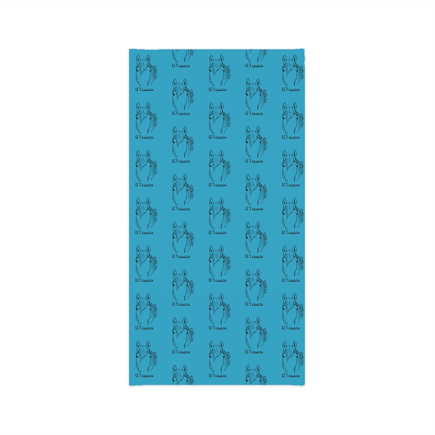 Tally Ho Lightweight Neck Gaiter