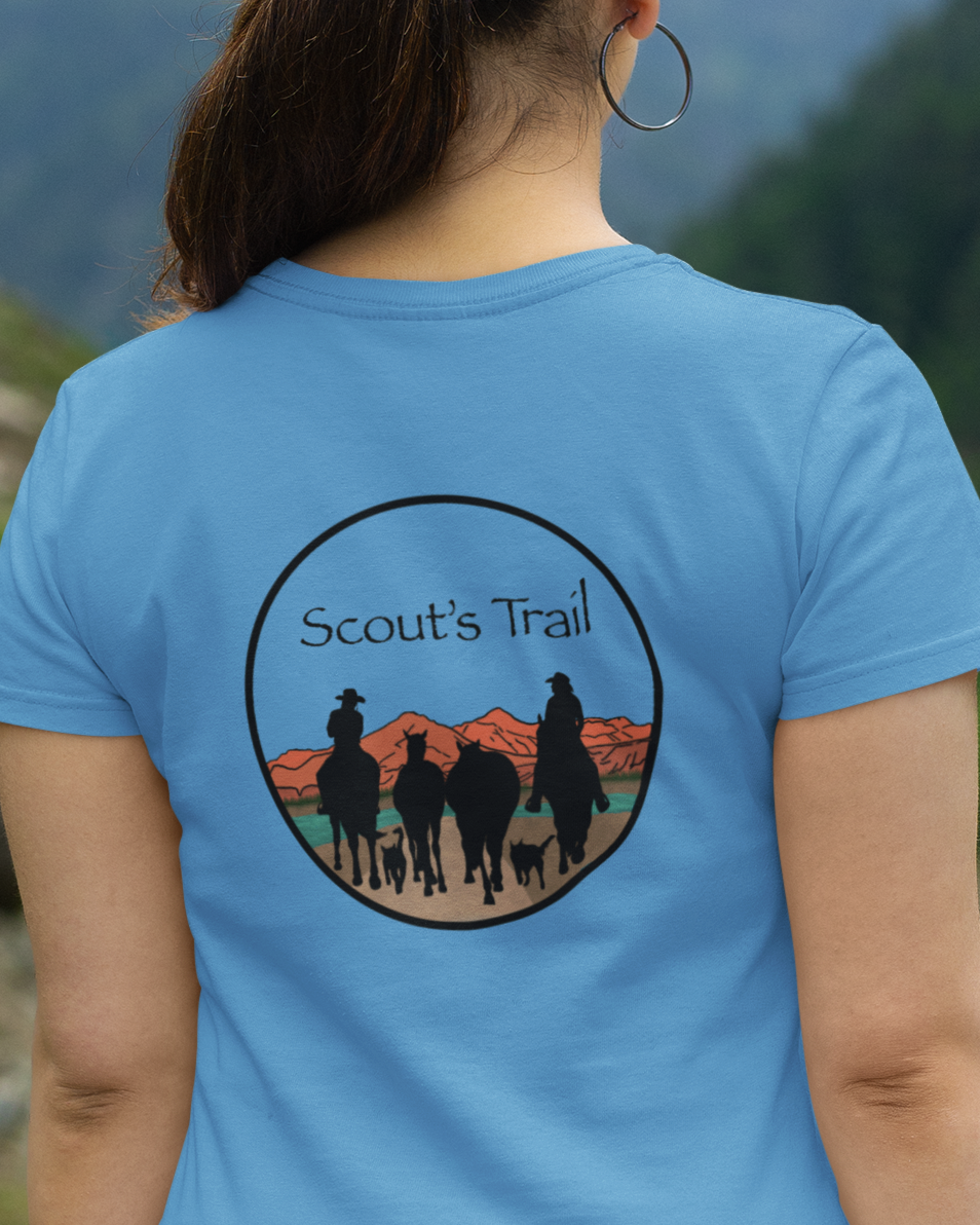 Scout's Trail T-Shirt