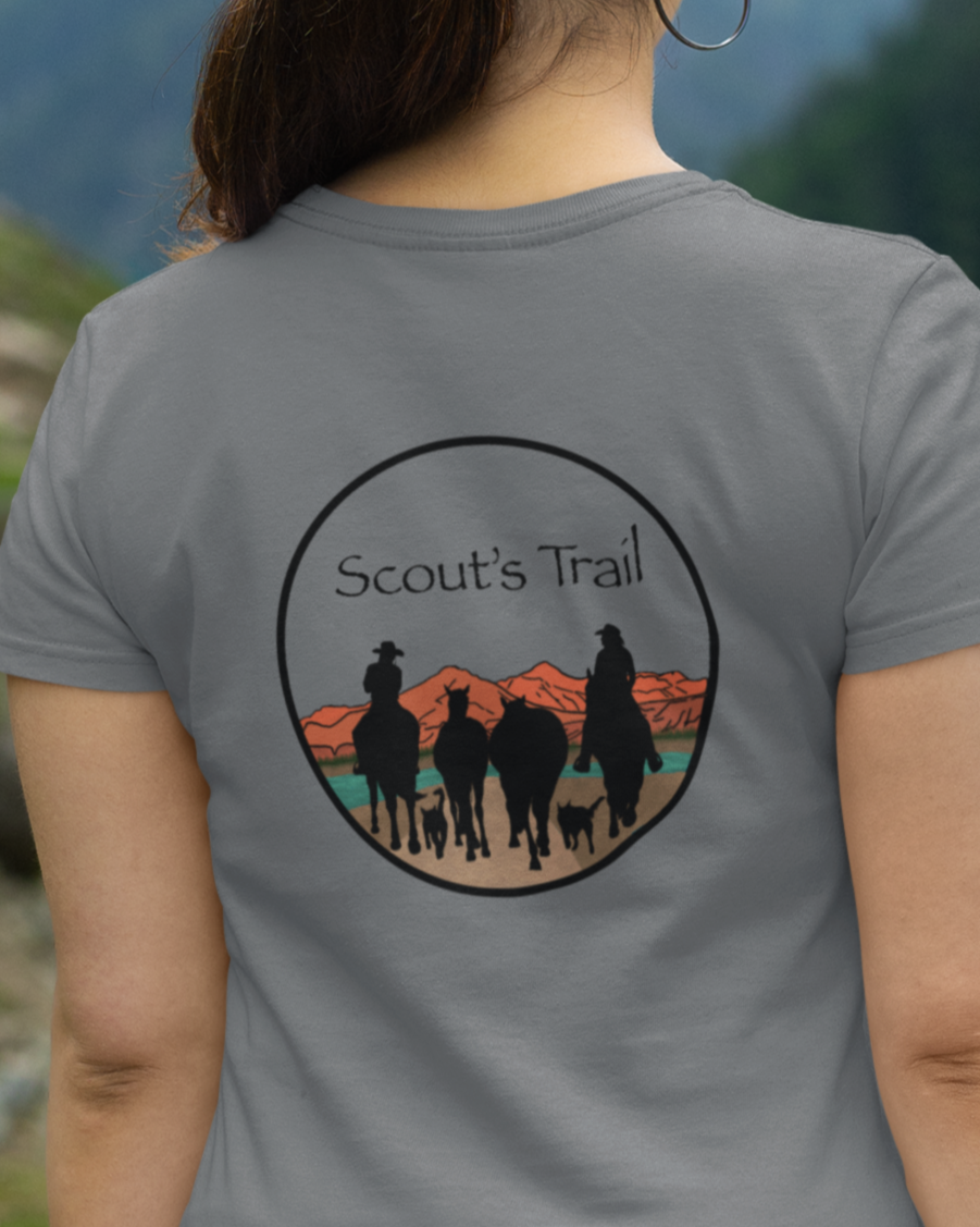 Scout's Trail T-Shirt