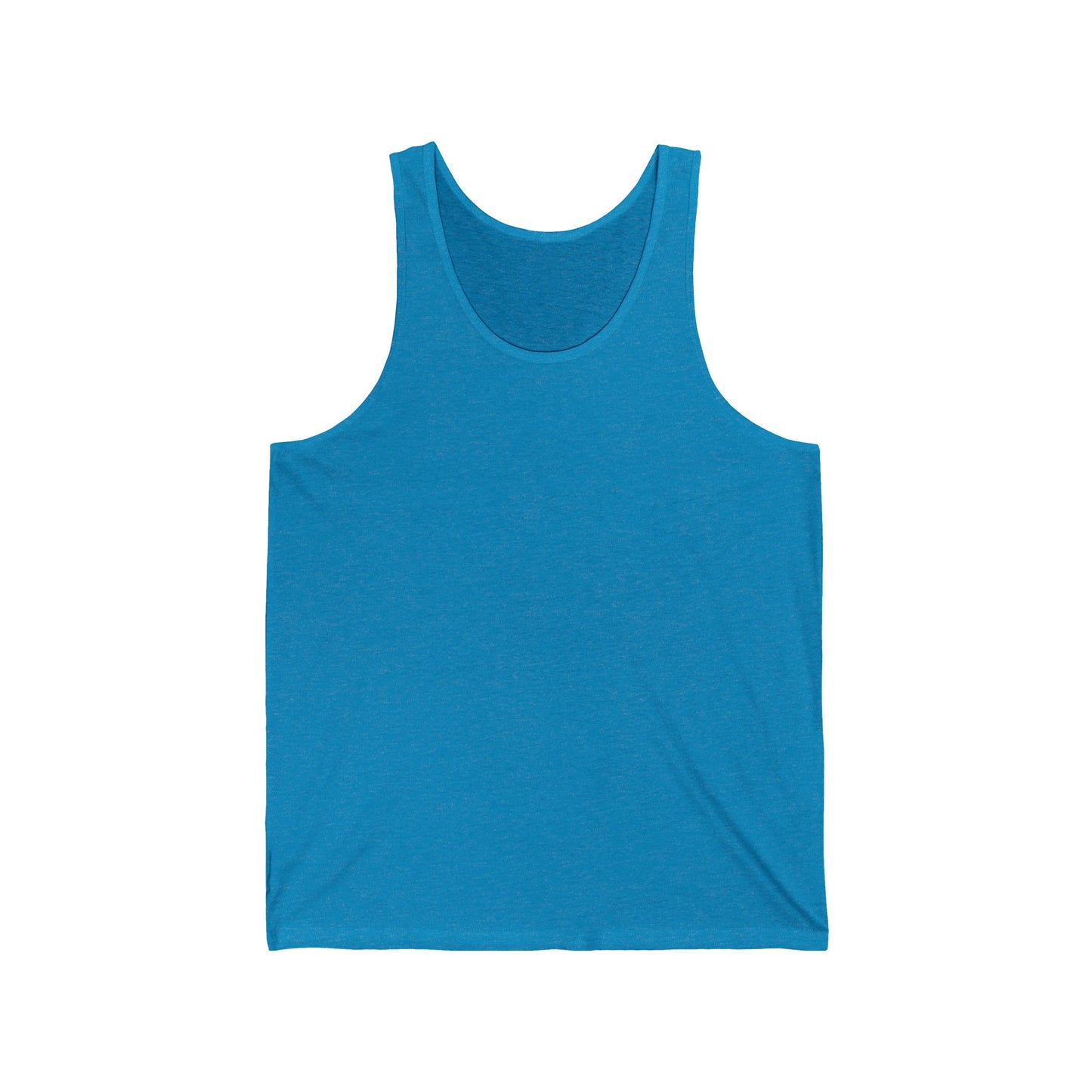 Scouts Trail Unisex Jersey Tank