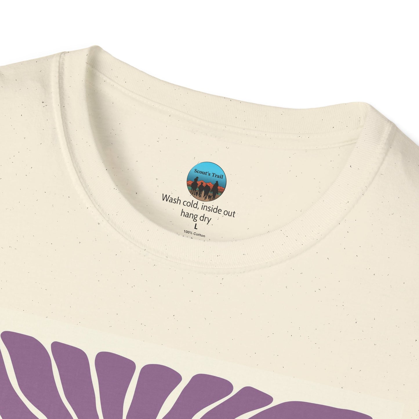 Dreamer inspirational mustang teeshirt