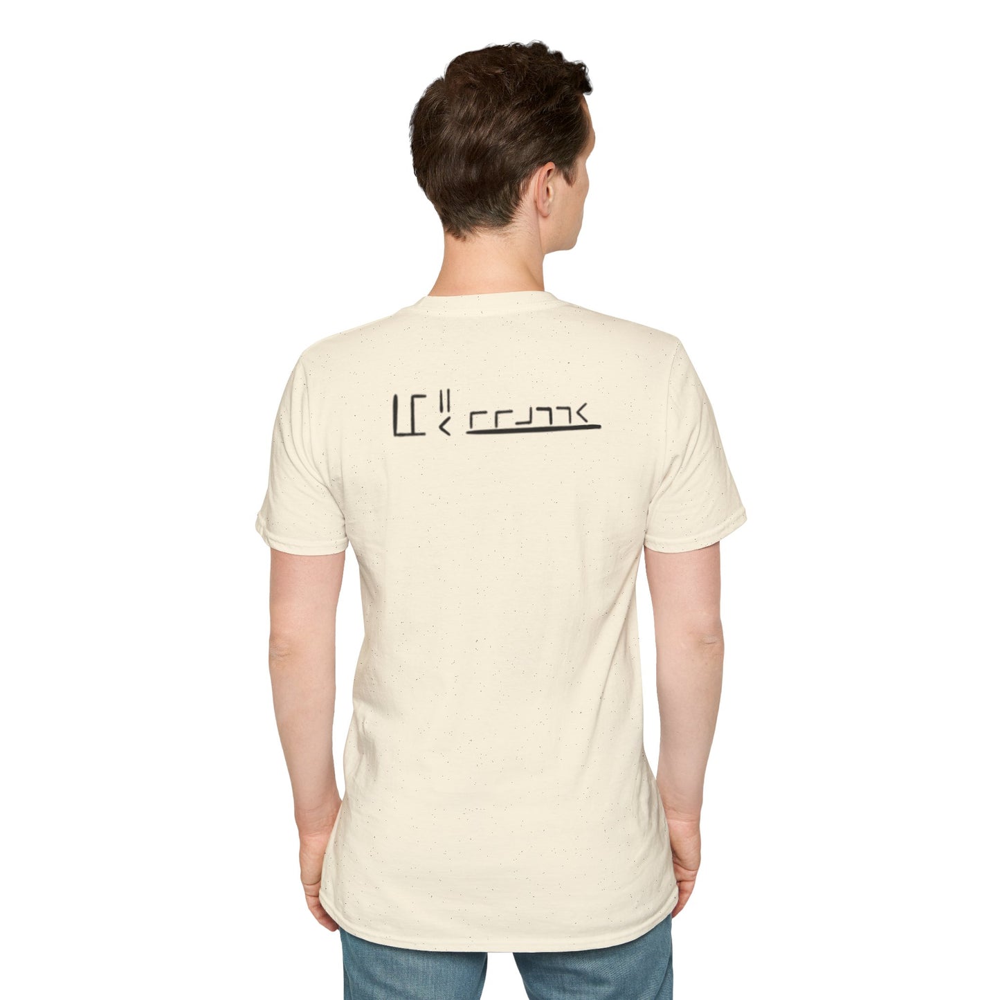 Dreamer inspirational mustang teeshirt