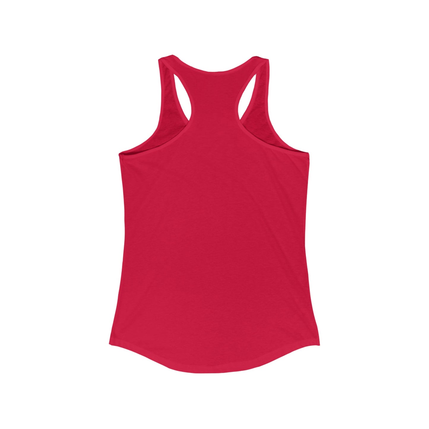 Women's Mountain Monet Ideal Racerback Tank