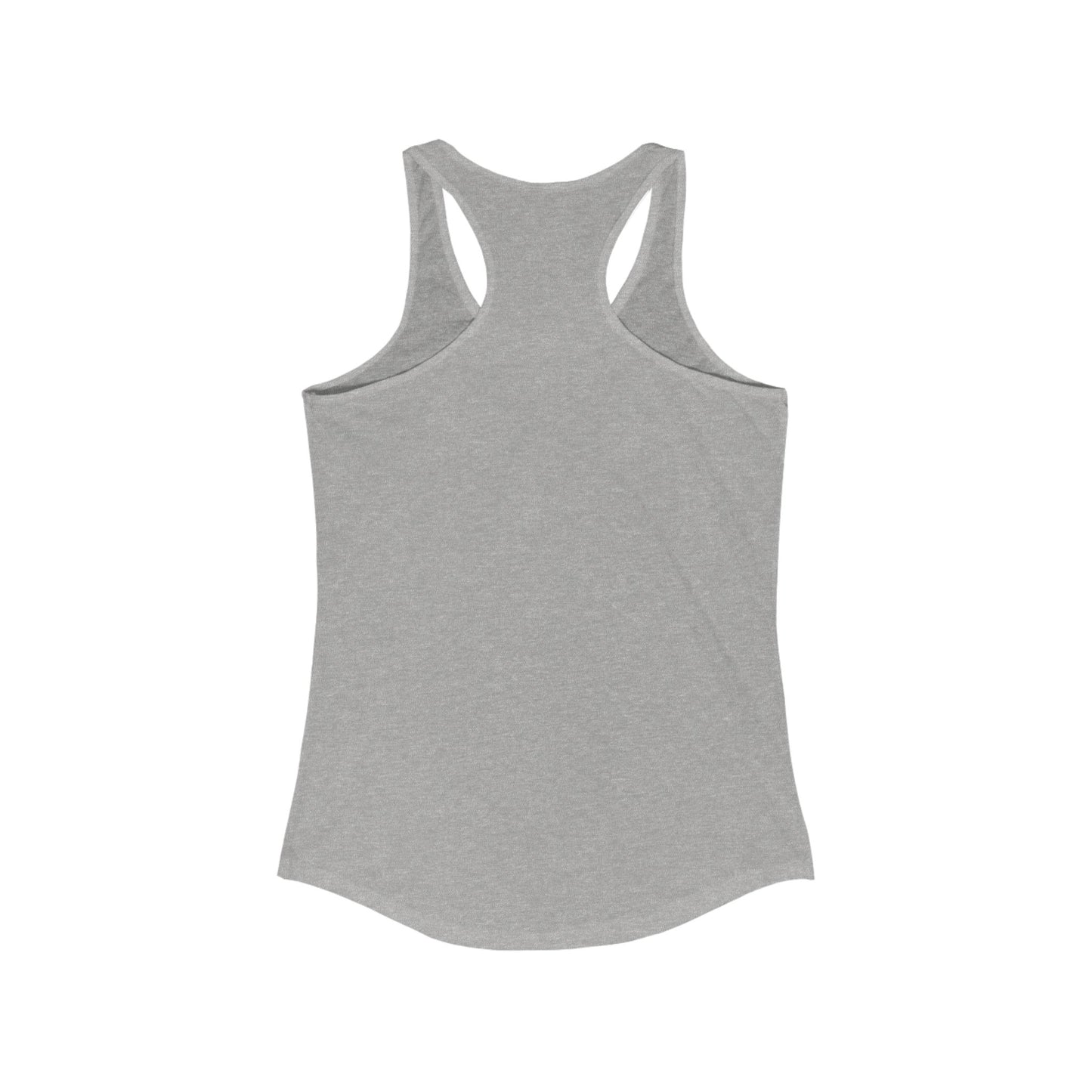 Women's Scouts Trail Ideal Racerback Tank