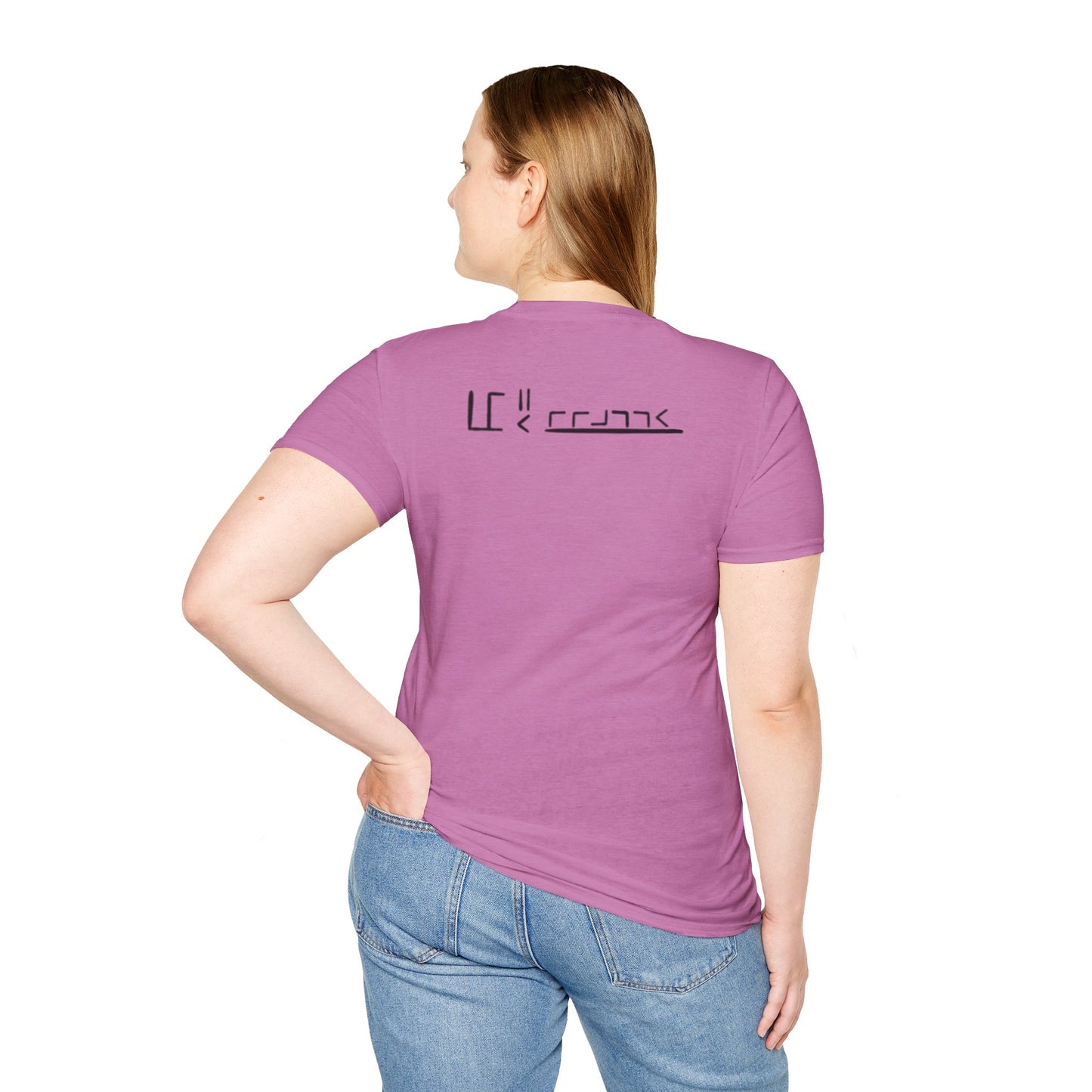 Dreamer inspirational mustang teeshirt