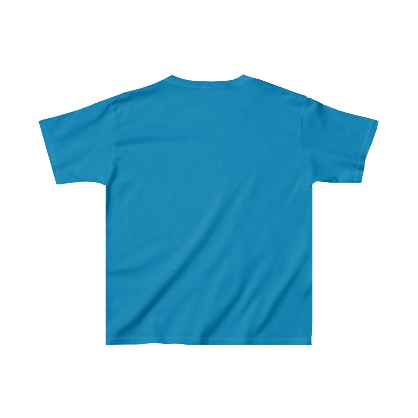 Kids Scouts Trail Heavy Cotton™ Tee