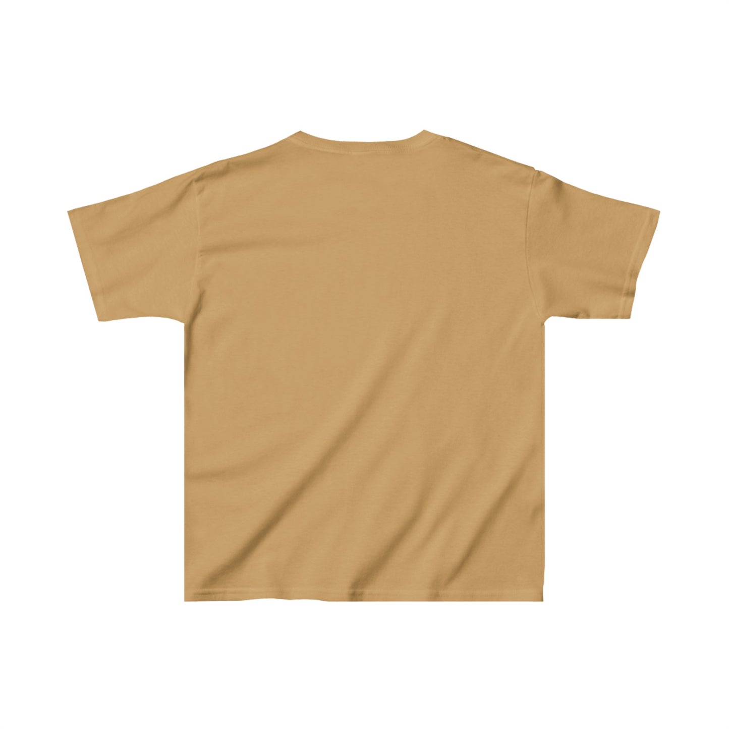 Kids Scouts Trail Heavy Cotton™ Tee