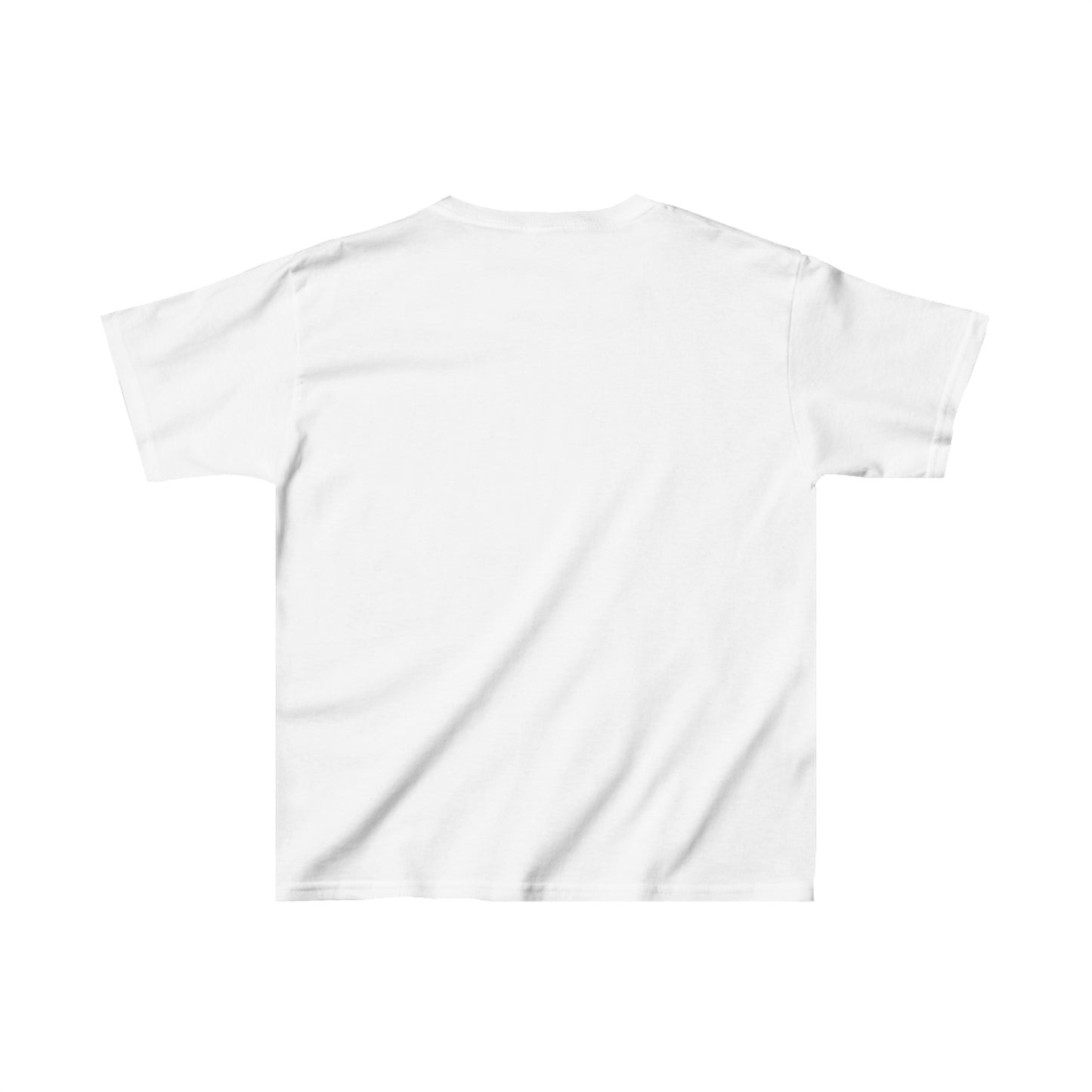 Kids Scouts Trail Heavy Cotton™ Tee