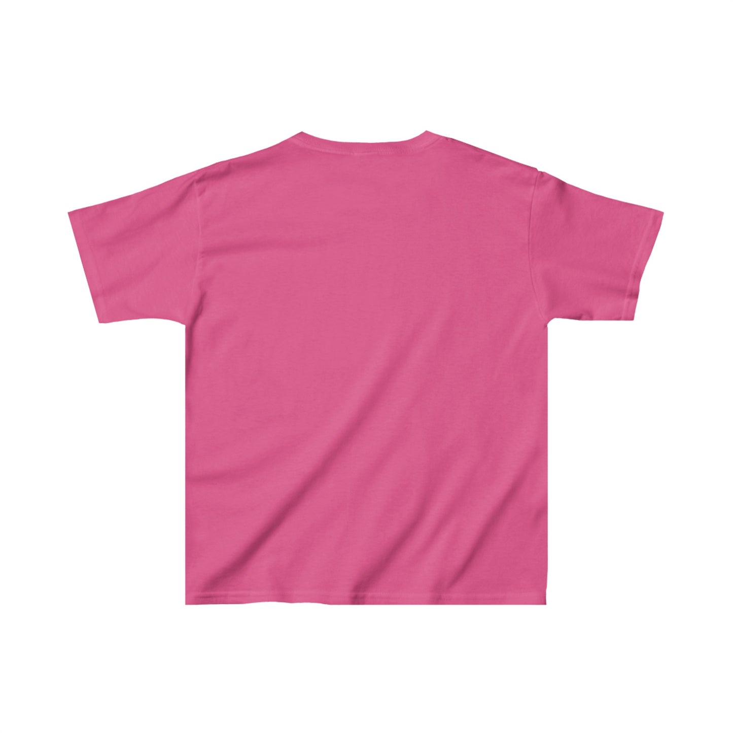 Kids Scouts Trail Heavy Cotton™ Tee