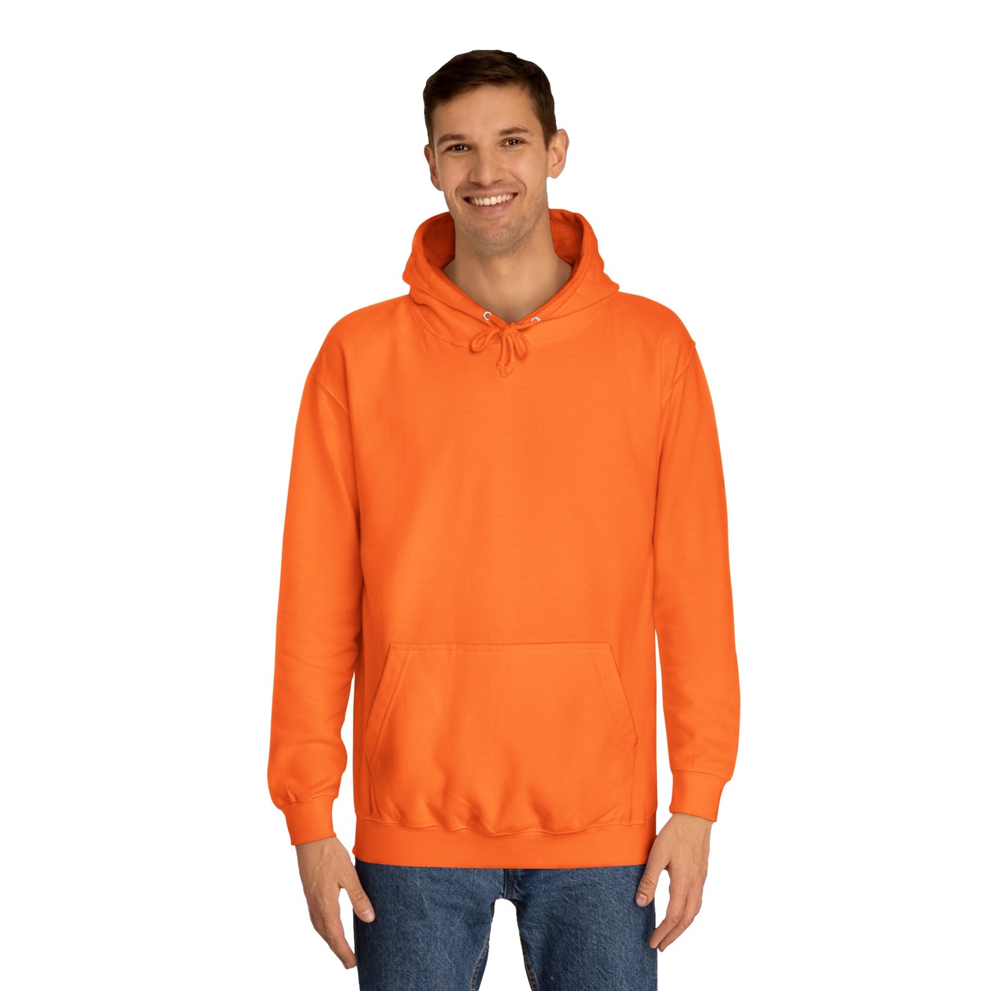 Unisex Scouts Trail College Hoodie