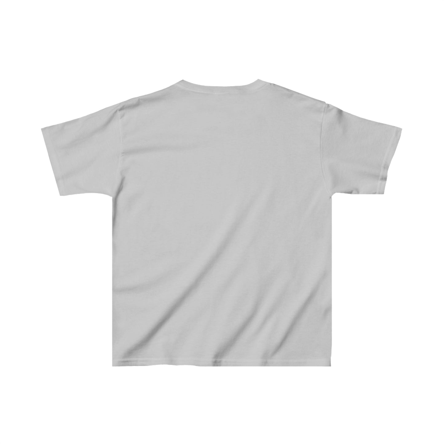 Kids Scouts Trail Heavy Cotton™ Tee