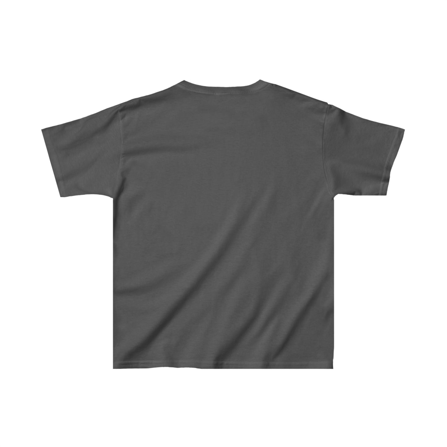 Kids Scouts Trail Heavy Cotton™ Tee