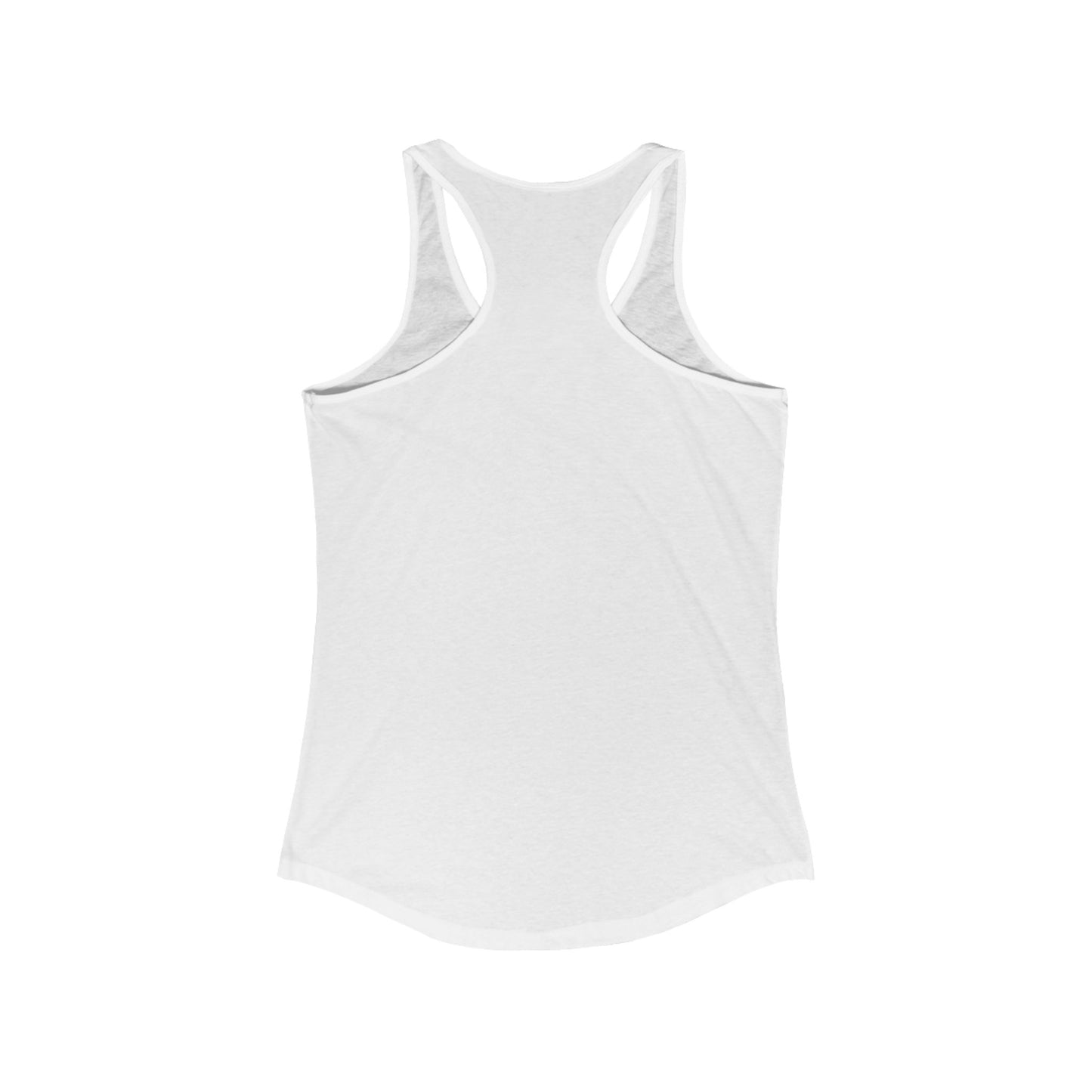 Women's Scouts Trail Ideal Racerback Tank