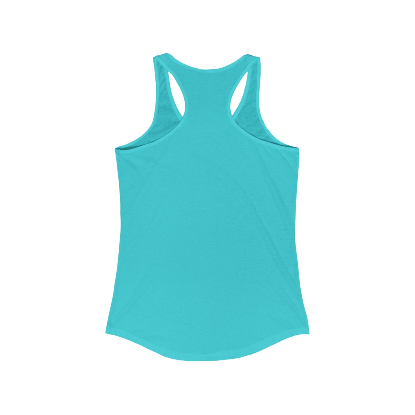 Women's Scouts Trail Ideal Racerback Tank