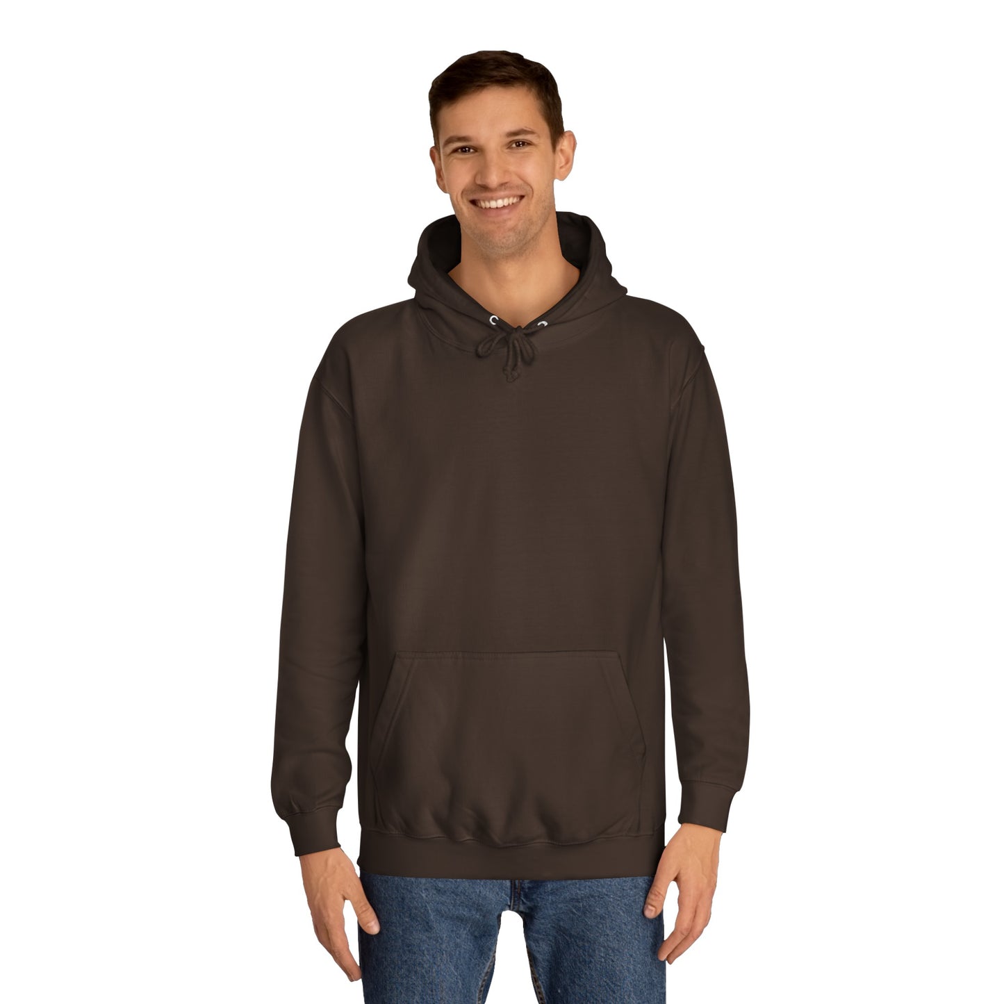 Unisex Scouts Trail College Hoodie