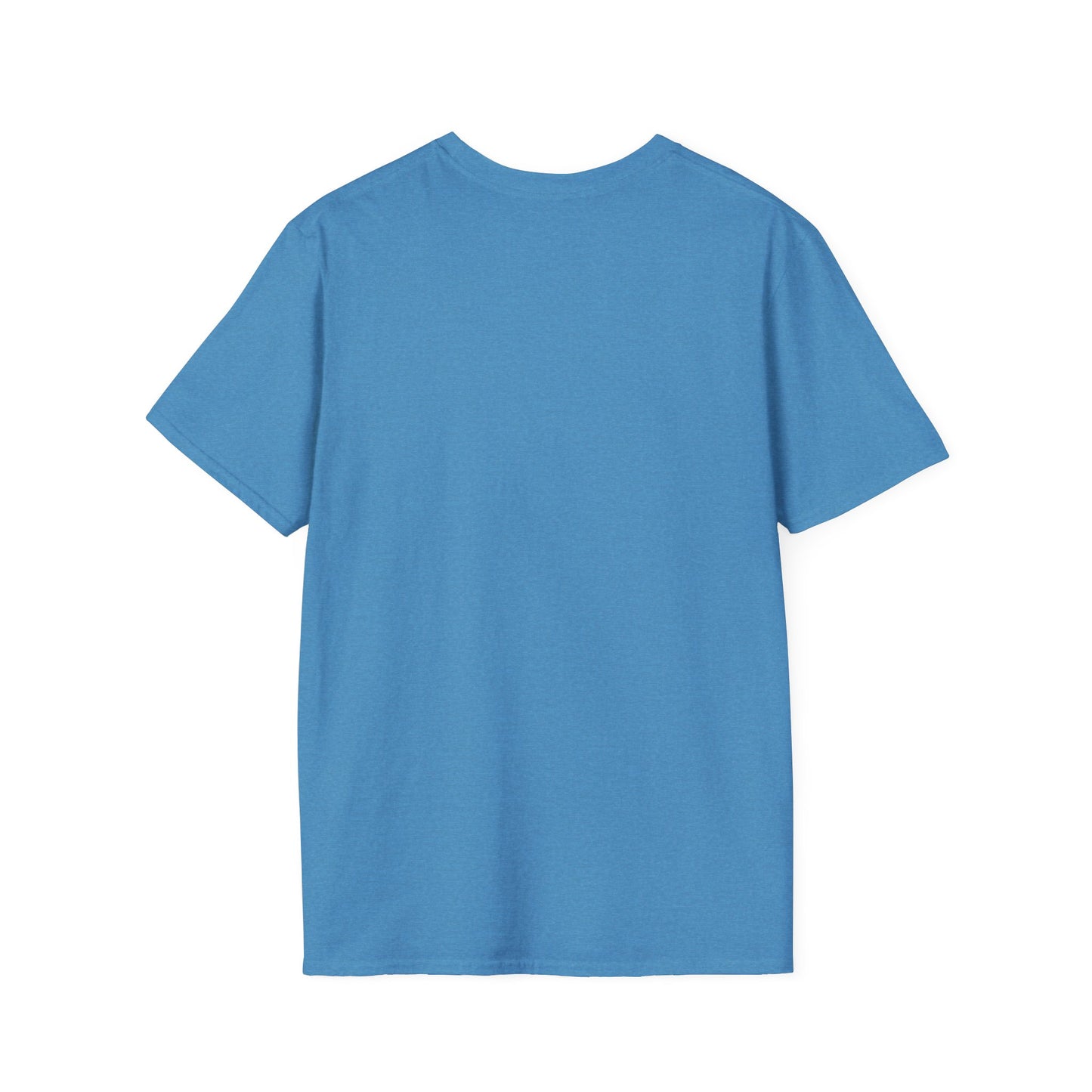 Cortes Horse Mom Unisex Softstyle T-Shirt