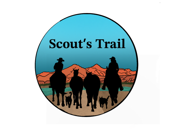 Scouts Trail