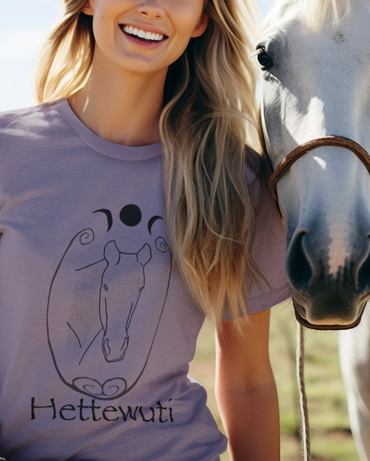 Hettewuti & Scouts Trail Unisex Softstyle T-Shirt